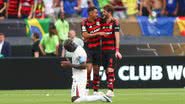 Gilvan de Souza/C.R. Flamengo