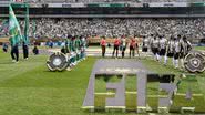 Cesar Greco/Palmeiras