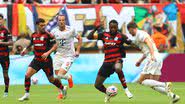 Gilvan de Souza/C.R. Flamengo