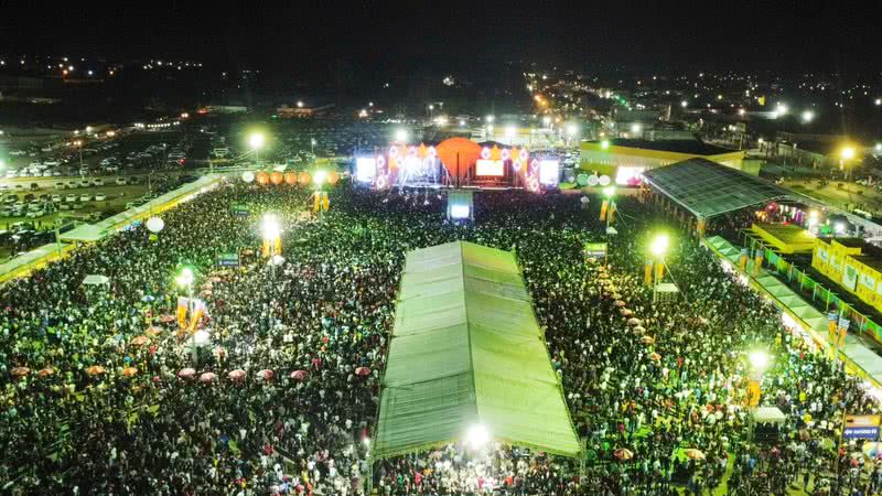 Divulgação | Prefeitura de Cruz das Almas