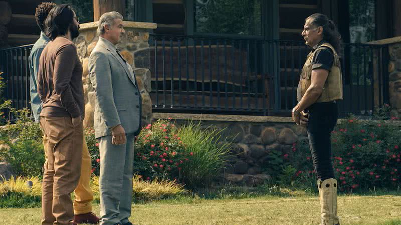 reprodução: Paramount+