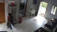 Reprodução/ redes sociais