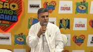 Bernardo Rego / Bnews