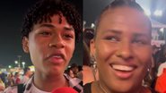 Dandara Amorim / Bnews