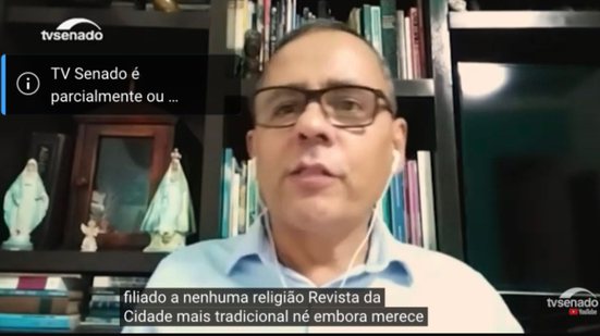 Reprodução/ YouTube