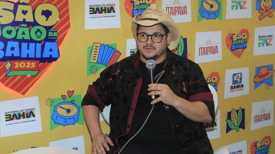 Devid Santana / Bnews