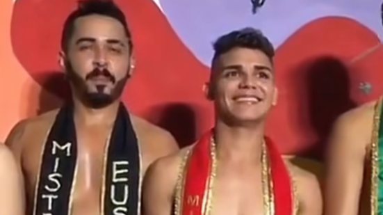 Reprodução/ redes sociais