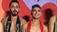 Reprodução/ redes sociais
