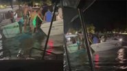 Reprodução/Redes sociais