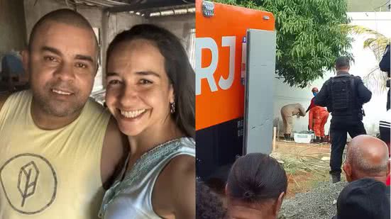 Reprodução / Redes Sociais
