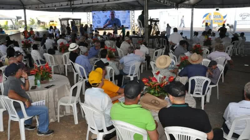 Divulgação / Bahia Farm Show