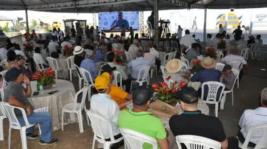 Divulgação / Bahia Farm Show