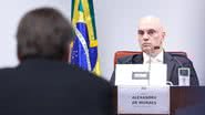 Antonio Augusto/STF