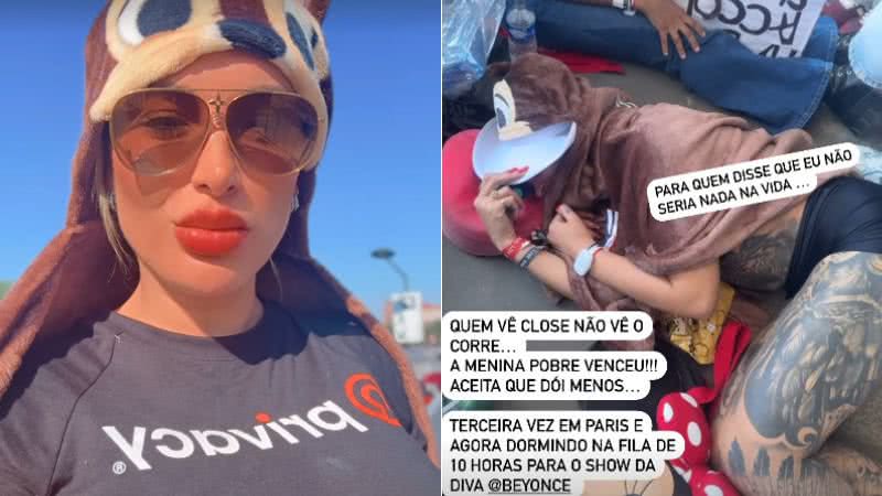Reprodução | Redes Sociais