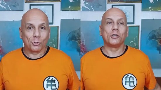 Reprodução / Instagram