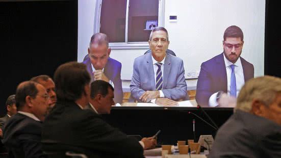 Antonio Augusto/STF