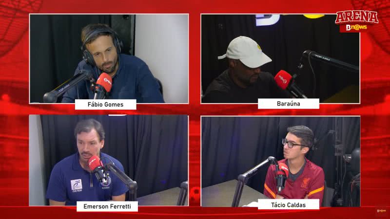 BNews TV