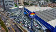 Divulgação / Assaí Atacadista