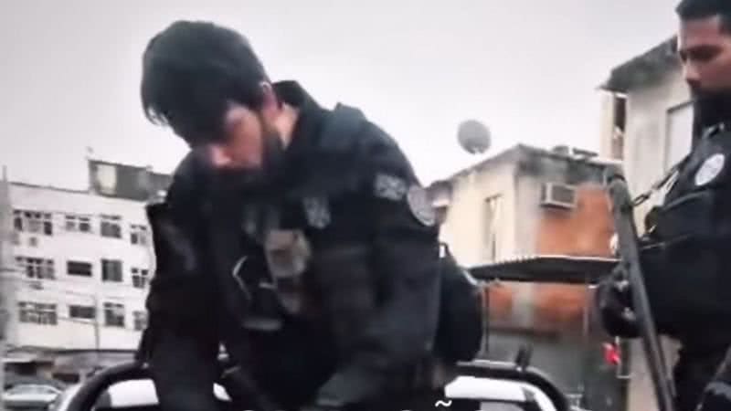 Reprodução | Instagram | @policiacivil_rj