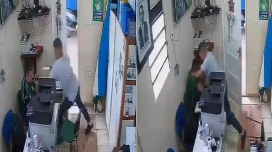 Reprodução/Redes sociais