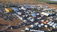 Divulgação / Bahia Farm Show