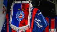 Rafael Rodrigues/ECBahia