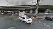 Reprodução/Google Street View