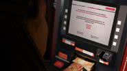 Divulgação / Banco 24 horas