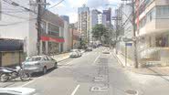 Divulgação / Google Streat View