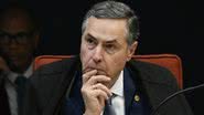 Carlos Moura/ SCO/ STF
