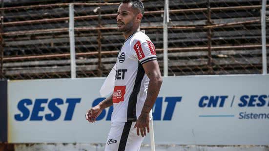 Fernanda Trindade | Athletic-MG