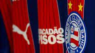 Rafael Rodrigues | EC Bahia