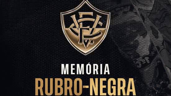 Reprodução | EC Vitória