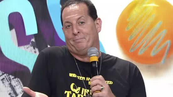 Reprodução/SBT
