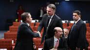 Ton Molina / STF