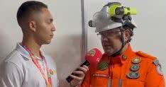 Reprodução/Vídeo/Bnews