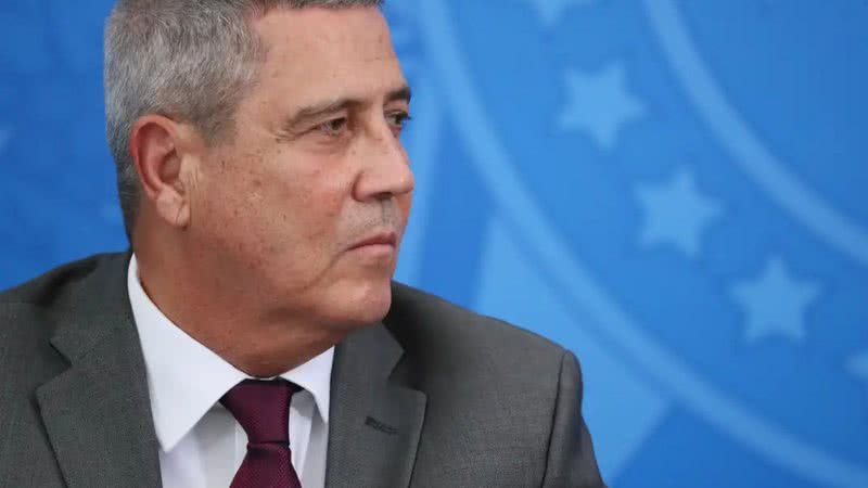 Isac Nóbrega/PR