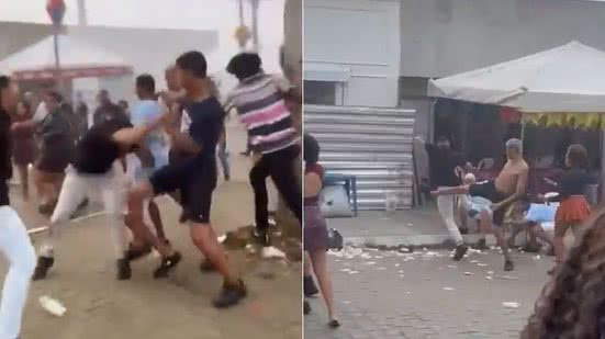 Reprodução/Redes sociais