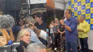 Heber Araújo/BNews