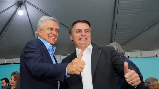 Isac Nóbrega / PR
