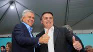 Isac Nóbrega / PR