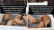 Reprodução Redes Sociais