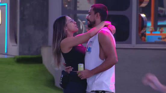 Reprodução / TV Globo