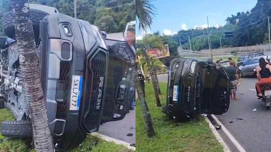 Reprodução/Redes Sociais