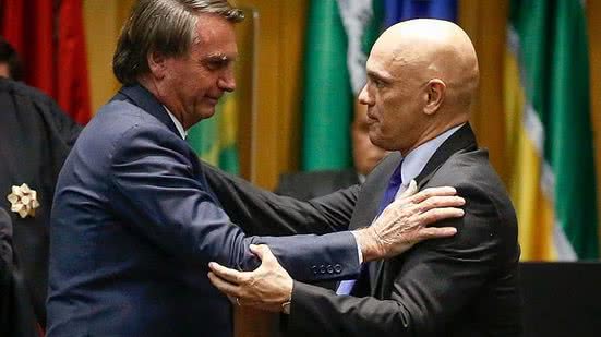 Sérgio lima/Poder 360