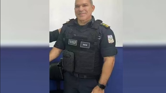 Polícia Federal