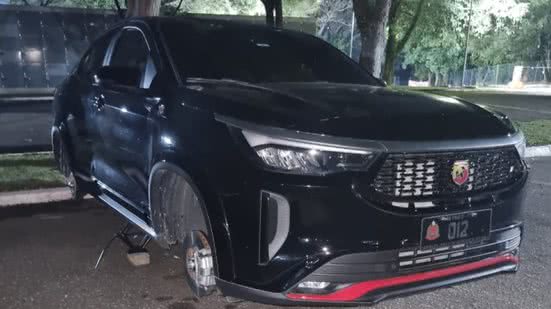 Arquivo Pessoal