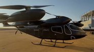 Divulgação/Eve Air Mobility