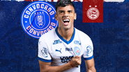 Divulgação/EC Bahia
