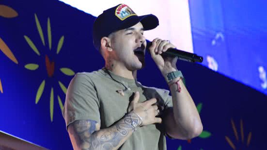 Foto: Deivid Santana / BNews